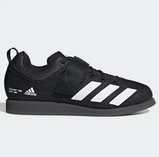 GY8918 POWERLIFT 5  BLACK/WHITE