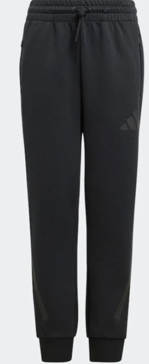 HZ2858 W Z.N.E LEG BLACK