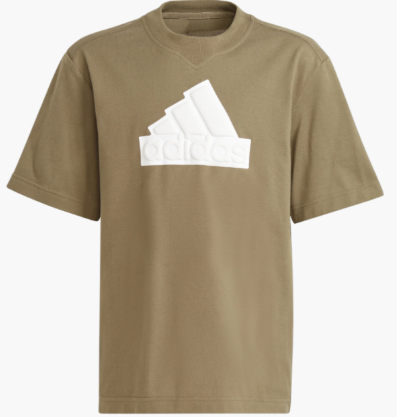 IL6143 U FI LOGO T OLIVE