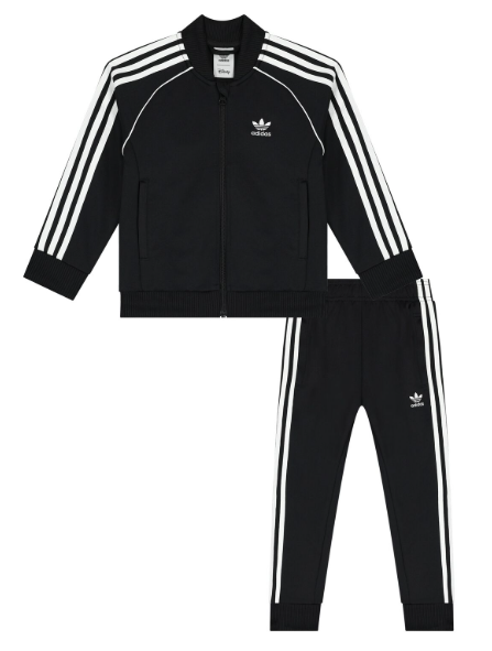 H25260 TOP/PANTS TRACKSUIT