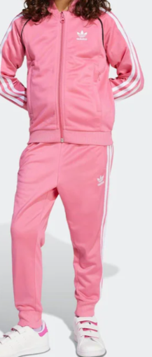 IS2637 G3S TOP PINK