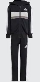 IY1795 U 3S TOP TIBERIO BLACK