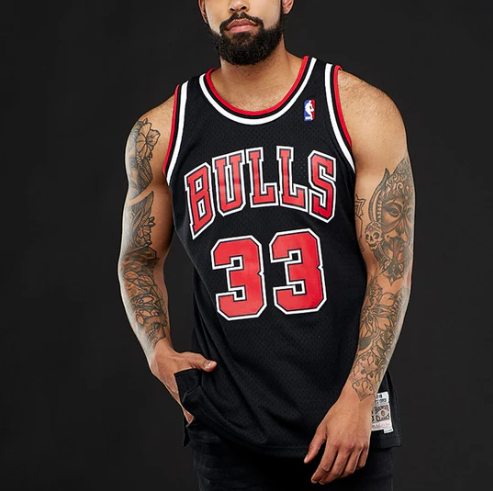 ALL NBA 1997 ALL NBA 1997