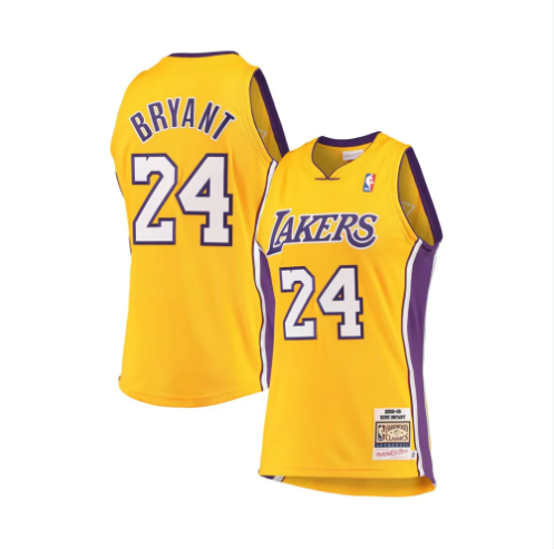 NBA 1994 M/ LAKERS CITY