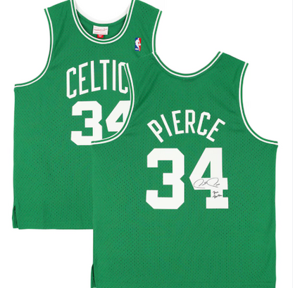 CELTICS NBA 2003 CELTICS NBA 2003 GREEN