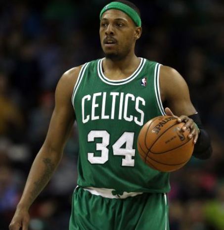 CELTICS NBA 2003 CELTICS NBA 2003 GREEN