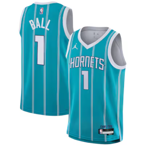 HORNETS 1993 HORNETS 1993 BLUEGREEN