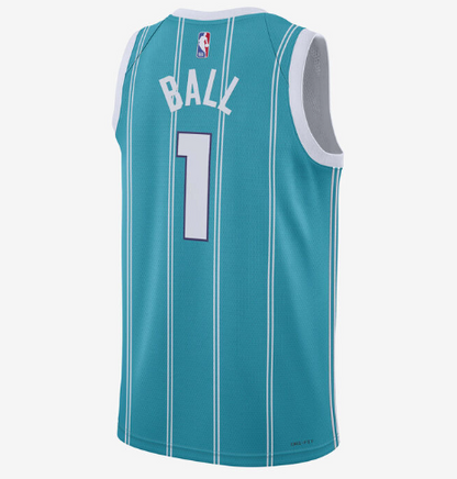 HORNETS 1993 HORNETS 1993 BLUEGREEN