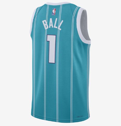 HORNETS 1993 HORNETS 1993 BLUEGREEN