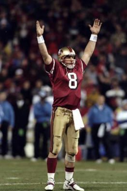 TOP NFL 1996 TOP NFL 1996 MAROON