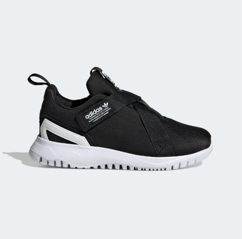 ORIGINALS FLEX CF C BLACK