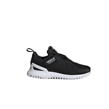 ADIDAS ORIGINALS FLEX CF C BLACK