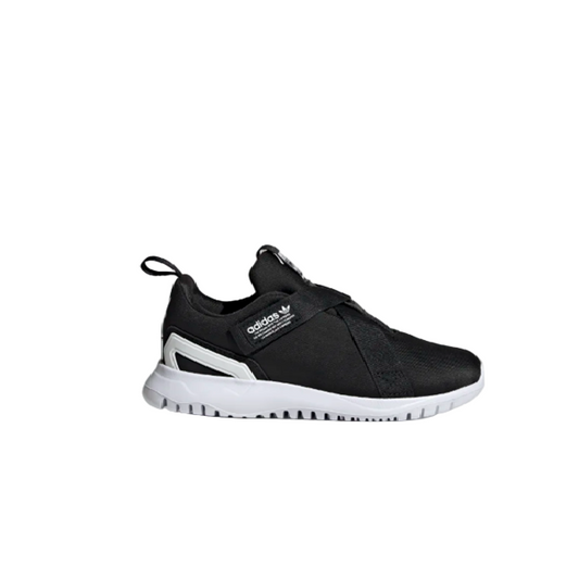 ADIDAS ORIGINALS FLEX CF C BLACK