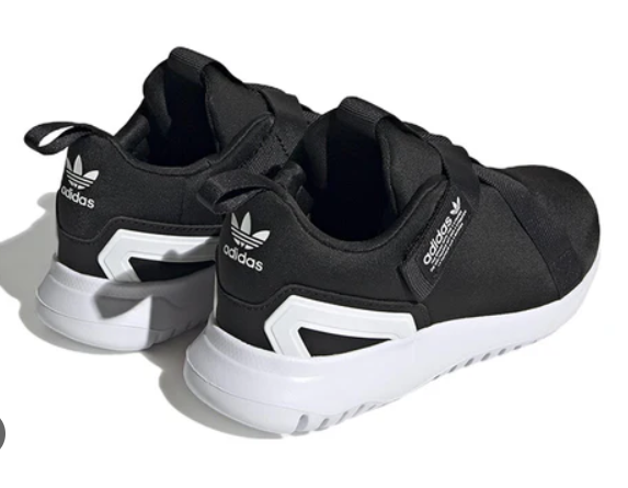 ORIGINALS FLEX CF C BLACK