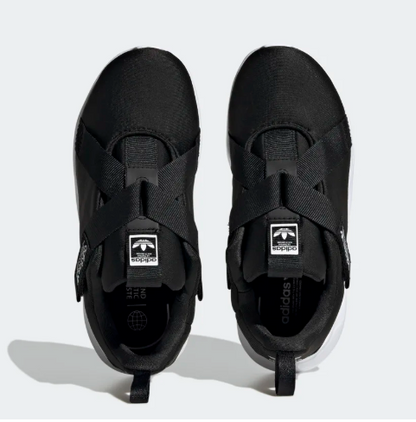 ORIGINALS FLEX CF C BLACK