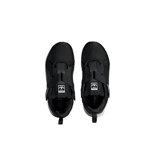 ADIDAS ORIGINALS FLEX CF C BLACK