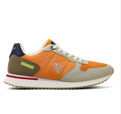 ALTENA001M ALTENA001A-ORA-BRO24 ORANGE/BROWN