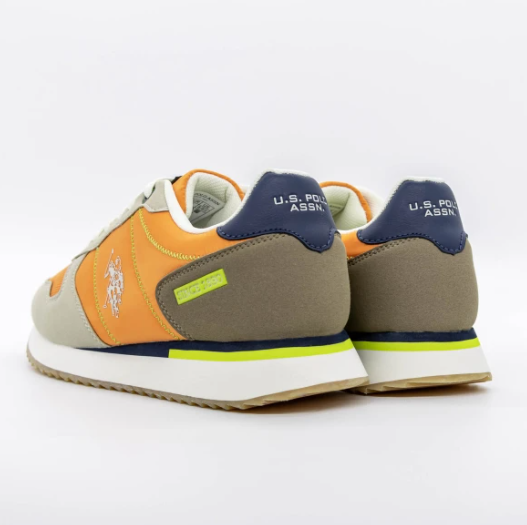 ALTENA001M ALTENA001A-ORA-BRO24 ORANGE/BROWN