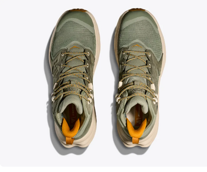 FQ1022C ANACAPA MID GORE-TEX GREY