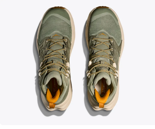 FQ1022C ANACAPA MID GORE-TEX GREY