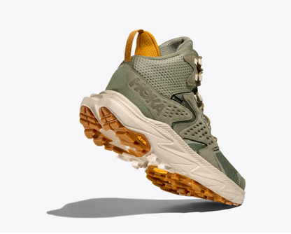 FQ1022C ANACAPA MID GORE-TEX GREY