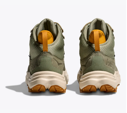 FQ1022C ANACAPA MID GORE-TEX GREY