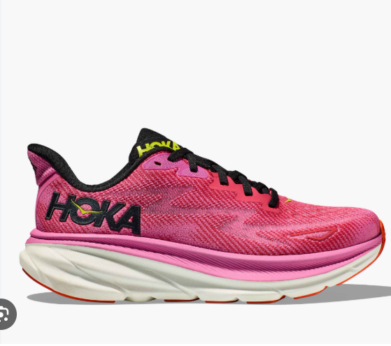 FY1024E WOMEN'S-CLIFTON PINK