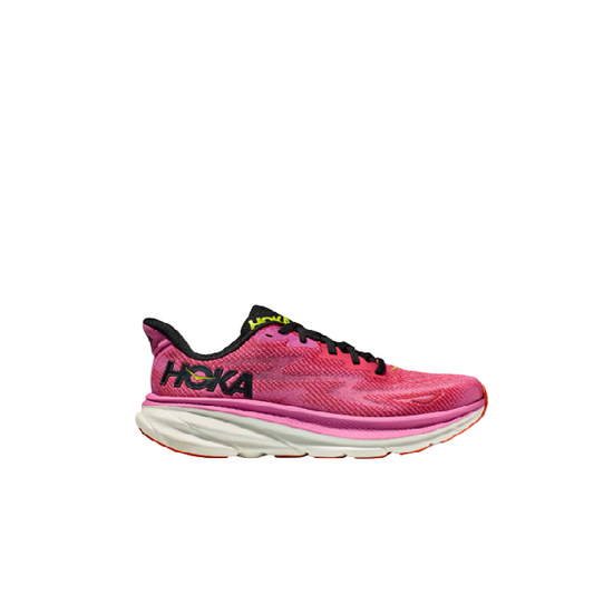 HOKA WOMEN'S-CLIFTON PINK