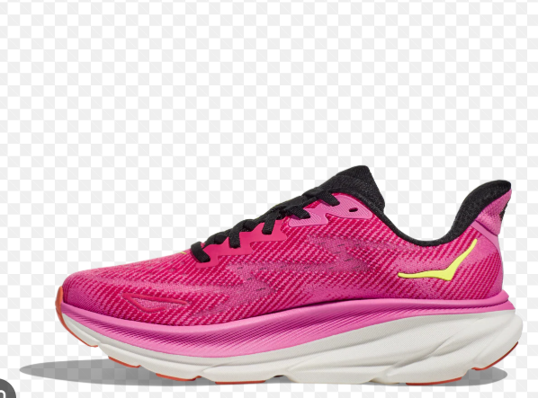 FY1024E WOMEN'S-CLIFTON PINK
