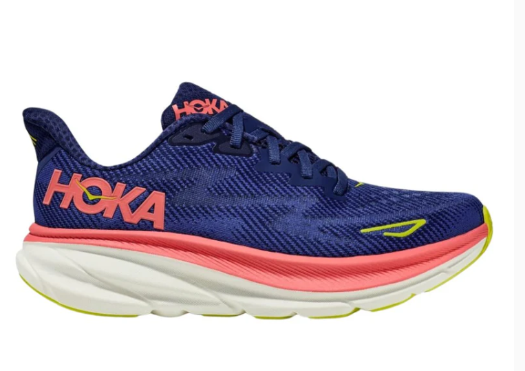 FS1123K W GAVIOTA-WIDE DARKBLUE/ORANGE