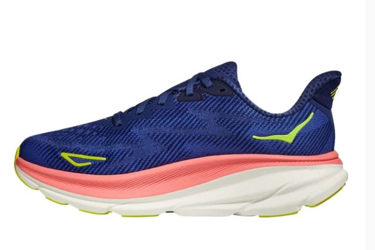 FS1123K W GAVIOTA-WIDE DARKBLUE/ORANGE