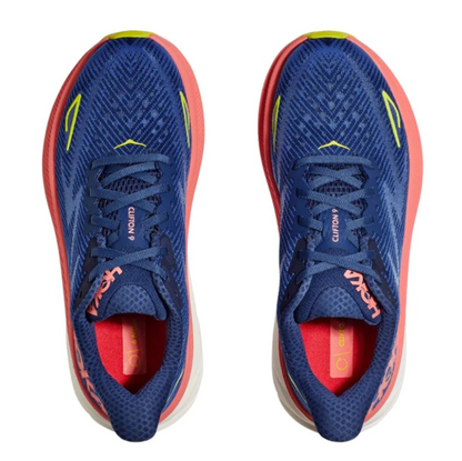 FS1123K W GAVIOTA-WIDE DARKBLUE/ORANGE