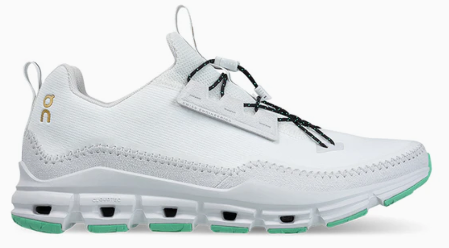 ON CLOUDAWAY 3MD10611564 WHITE