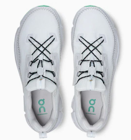 ON CLOUDAWAY 3MD10611564 WHITE