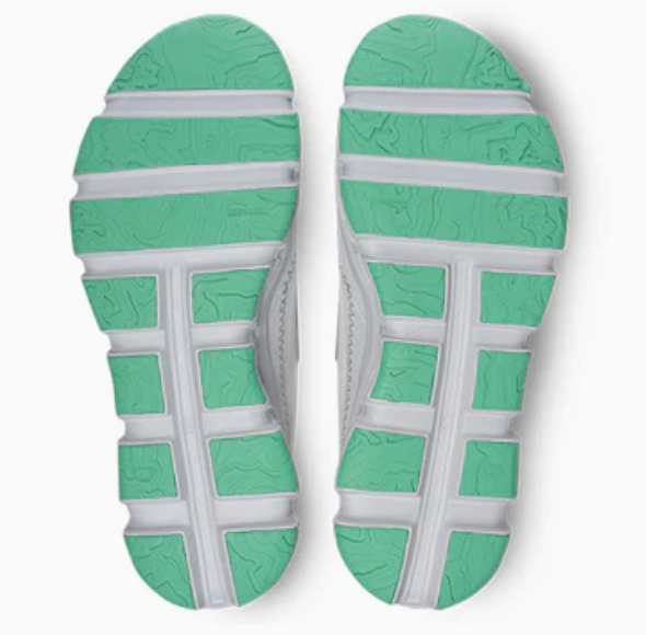 ON CLOUDAWAY 3MD10611564 WHITE