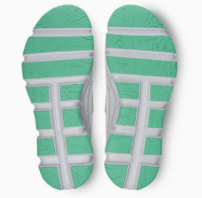 ON CLOUDAWAY 3MD10611564 WHITE
