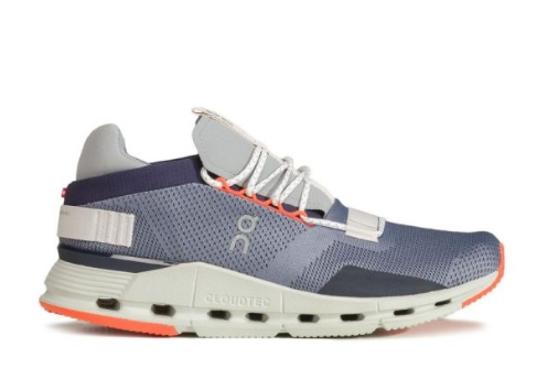 ON CLOUDNOVA 2698315 GREY