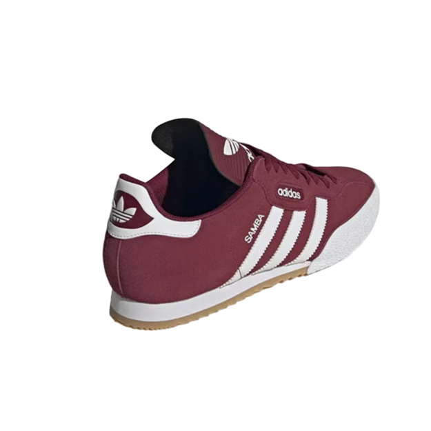 ADIDAS SAMBA SUPER M