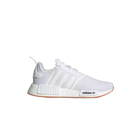 ADIDAS  NMD_R1 WHITE