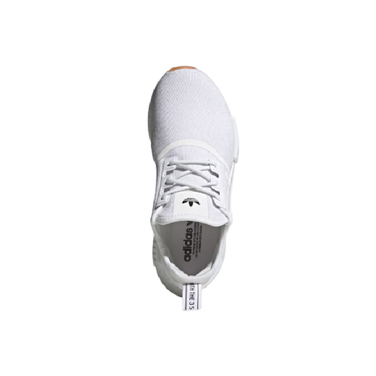 ADIDAS  NMD_R1 WHITE