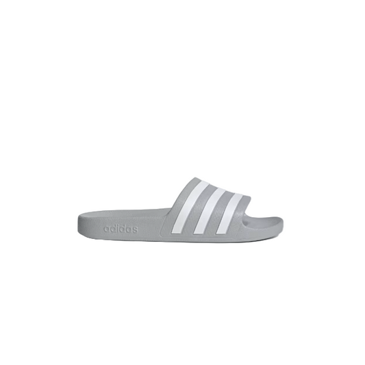 ADIDAS ADILETTE GREY