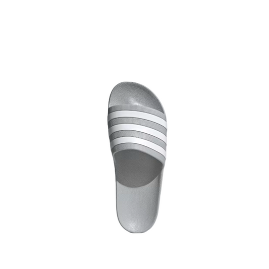 ADIDAS ADILETTE GREY