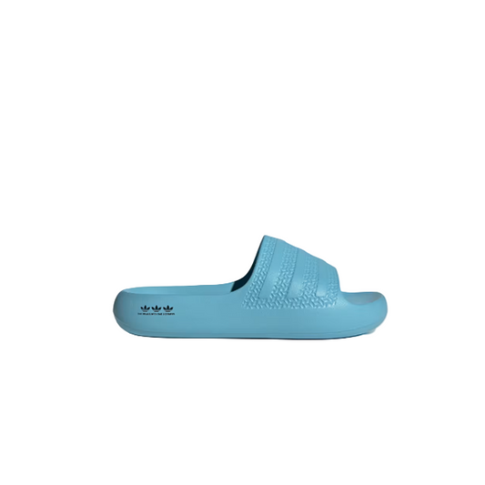 ADIDAS ADILETTE AYOON W BLUE
