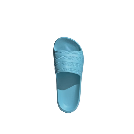 ADIDAS ADILETTE AYOON W BLUE