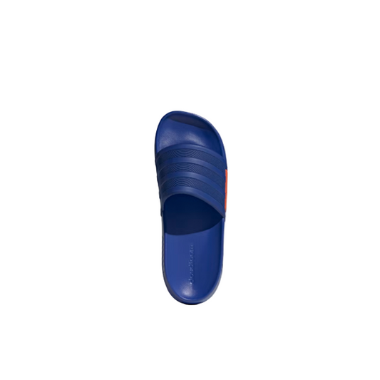 ADIDAS  RACER TR SLIDE BLUE