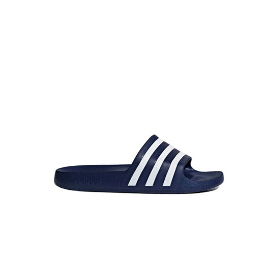 ADIDAS  ADILETTE COMFORT DARK BLUE