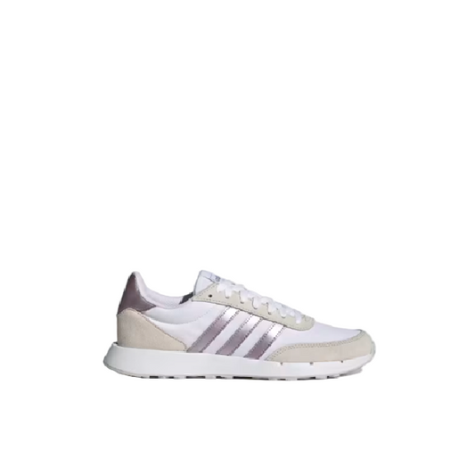 ADIDAS RUN 60s 2.0 WHITE/PURPLE