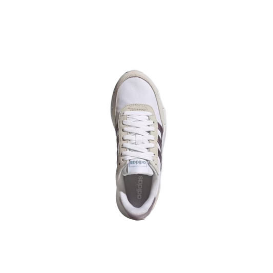 ADIDAS RUN 60s 2.0 WHITE/PURPLE
