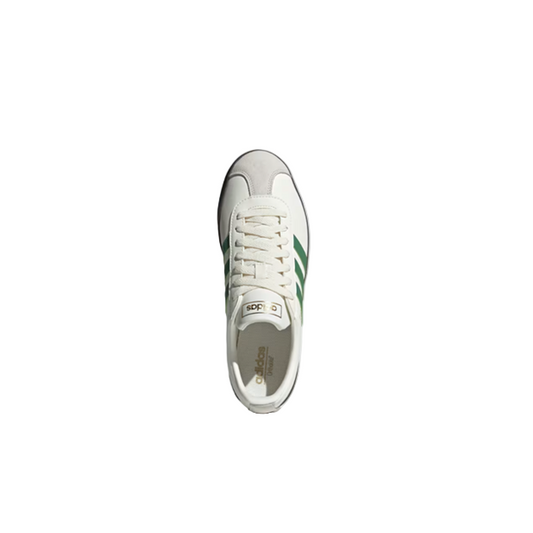 ADIDAS VL COURT 2.0 CREAM/GREEN M