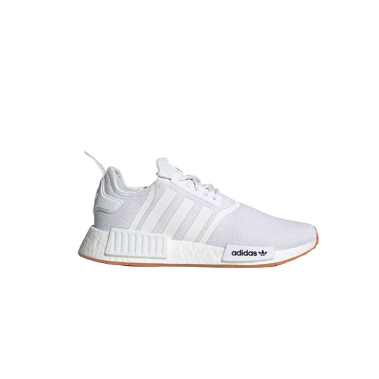 ADIDAS NMD_R1J  WHITE